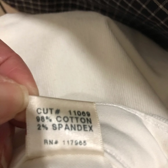 J Brand corduroy skinny legs pants - Picture 12 of 14